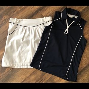 Women’s Golf Clothes
